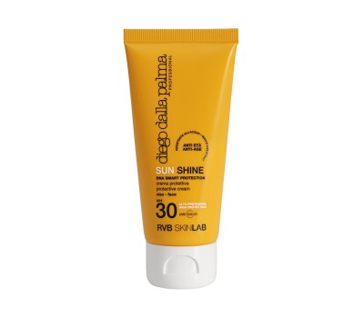 Солнцезащитный крем для лица SPF30 50 мл Diego dalla Palma PROFESSIONAL PROTECTIVE CREAM face ANTI-AGE SPF 30 Солнцезащитный крем для лица SPF30 50 мл Diego dalla Palma PROFESSIONAL PROTECTIVE CREAM face ANTI-AGE SPF 30